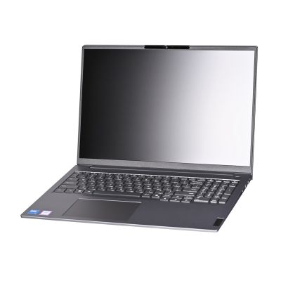 2. Lenovo ThinkBook 16 G8 Core 3 100U 16" WUXGA 16 GB SSD (256+256) W11 Pro EDU (REPACK) 1 Year