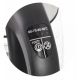 4. Esperanza SEINE EKK026 electric kettle (2200W 1.7l; black)