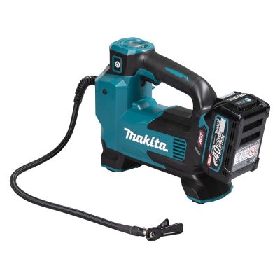 3. Makita MP001GZ compressor 24 l/min Battery
