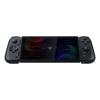 8. Razer Kishi V2 Pro (Android) Black USB Gamepad Analog/Digital