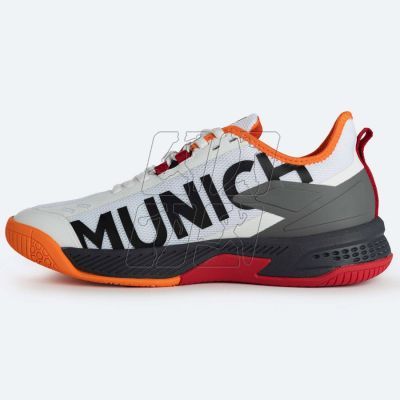 6. Munich Hooper 3365001 handball shoes