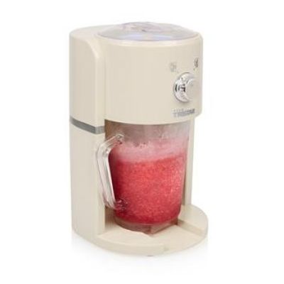 2. Tristar KD-7310 ice crusher 1.1 l Plastic 30 W Electric current