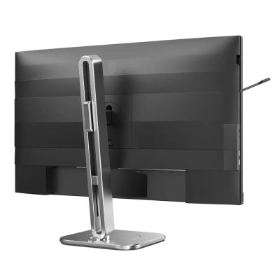 10. Philips 27B2U4601/00 computer monitor 68.6 cm (27") 2560 x 1440 px Quad HD LCD Gray