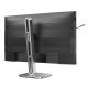 10. Philips 27B2U4601/00 computer monitor 68.6 cm (27") 2560 x 1440 px Quad HD LCD Gray