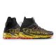 7. Uragano Gtx Shoes/Yellow