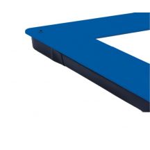 Sys band. train. BlueSports Rectangular Passer