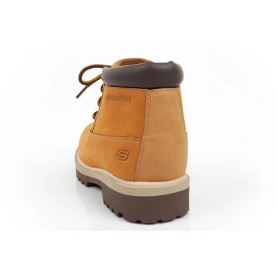 6. Skechers M 205274/WTN shoes