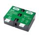 2. APC Replacement Battery Cartridge #123