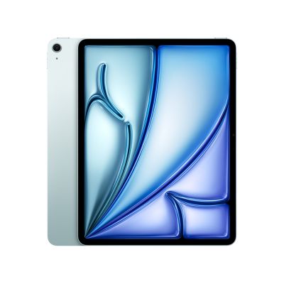 Apple iPad Air Apple M 128GB 33 cm (13") 12GB Wi-Fi 7 (802.11be) iPadOS 26 Blue