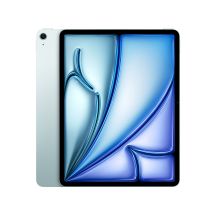 Apple iPad Air Apple M 128GB 33 cm (13") 12GB Wi-Fi 7 (802.11be) iPadOS 26 Blue