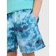 3. Boys' boardshorts 4F 4FJWSS25UBDSM118-90A