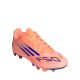 8. adidas F50 Club FG/MG JI0027 kids' soccer shoes