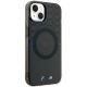 4. Case BMW BMHMP14SHGPK iPhone 14 6.1" grey/grey Pattern MagSafe