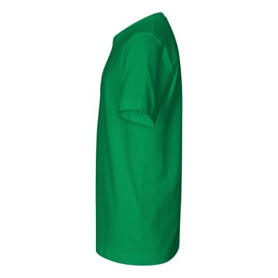3. Kids’ T-Shirt Edge (grass green)