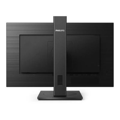 25. Philips 272S1M/00 computer monitor 68.6 cm (27") 1920 x 1080 px Full HD LCD Black
