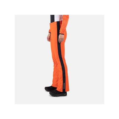 3. Rossignol W Resort Softshell Pant