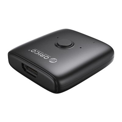 3. Orico AS2-A1 HDMI Adapter Bi-directional Splitter - Black