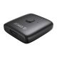 3. Orico AS2-A1 HDMI Adapter Bi-directional Splitter - Black