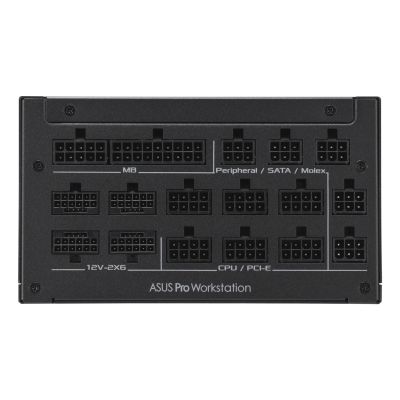 3. ASUS-PRO-WS-3000P 3000W Power Supply