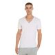 5. Calvin Klein V Neck Slim Fit T-shirt M 000NB1089A
