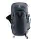 17. DEUTER Trail Pro 34 SL black Hiking Backpack