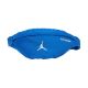 7. Air Jordan Jam Borough Varsity Crossbody Bag Black - MA9064-023
