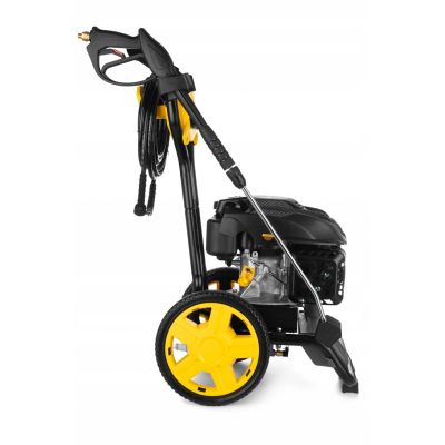 4. Petrol pressure washer 240bar 570l/h SXPW240TRA STANLEY