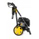 4. Petrol pressure washer 240bar 570l/h SXPW240TRA STANLEY