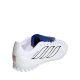 9. adidas Predator Club FT TF KJ1316 Kids' Soccer Shoes