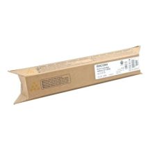 Ricoh 821282 Toner Cartridge 1pc Original Yellow