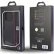 7. Audi Carbon Fiber Stripe iPhone 14 Pro Max 6.7" black/black hardcase AUS-TPUPCIP14PM-R8/D1-BK