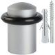 3. 27/46 mm Satin Stainless Steel Door Stopper KOWALSKI