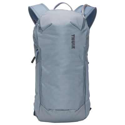 4. Thule Alltrail TAHP210 Pond Backpack Travel Backpack Gray Polyester