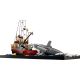 36. LEGO Ideas 21350 Jaws