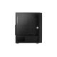 3. AEROCOOL PGS GRAPHITE-G-BK-v2 FRGB Case Black