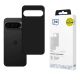 3mk Matt Case for Google Pixel 10 Pro XL - Matte Black