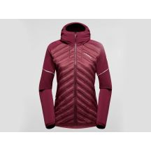 La Sportiva Koro JKT W ZARJ 015 R25W04 Redwood/Chalk