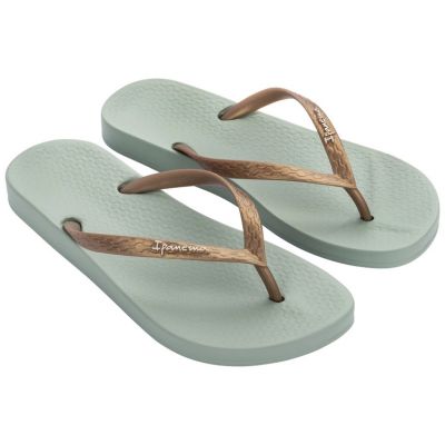 5. Ipanema Anatomica Tan Fem W 81030 AG185 Flip-Flops