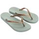 5. Ipanema Anatomica Tan Fem W 81030 AG185 Flip-Flops