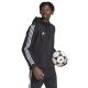 4. Sweatshirt adidas TIRO 23 Sweat Hoodie M HS3598