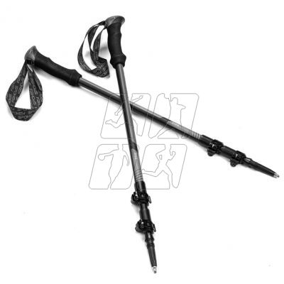 4. Spokey Zion 929460 trekking poles