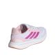 3. Adidas Runfalcon 5 kids' shoes white and pink JP9396