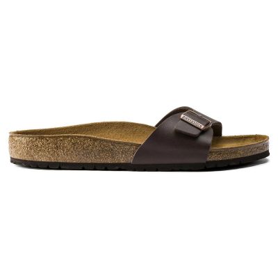11. Birkenstock Madrid BS 0040391 flip-flops