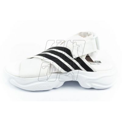 3. Adidas Magmur Sandal W EF5848 sandals