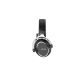 8. HATOR Hypergang 3 Wireless Headset Wireless Headband Gaming USB Type-C / USB Type-A Bluetooth Black