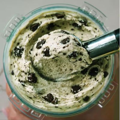 5. NC701EU NINJA ice cream machine