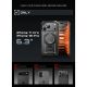 4. Supcase UB Grip Mag MagSafe Case for iPhone 18 Pro / 17 Pro - Black