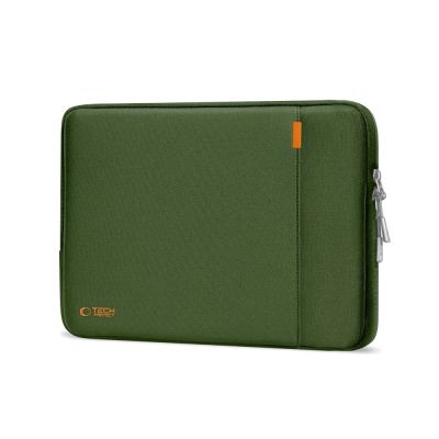2. Tech-Protect Defender Laptop Bag 13-14 - Green
