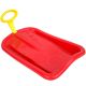 6. CRAZY ARROW RED SNOW SLIDER