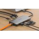 5. D-Link DUB-M810 Wired Docking Station USB 3.2 Gen 1 (3.1 Gen 1) Type-C Aluminum
